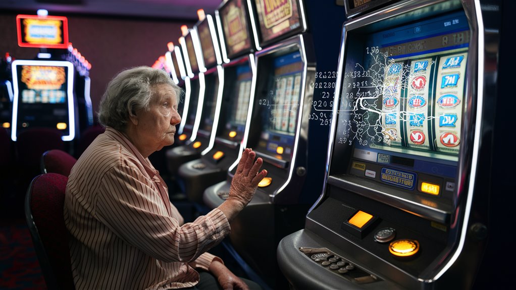 ethical implications of gambling technology